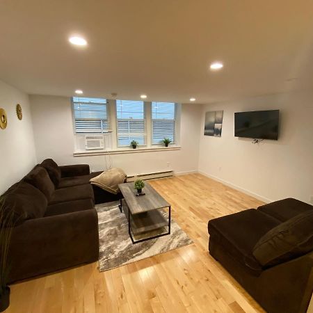 Brand New 2 Bed 2 Bath Apartment Centrally Located フィラデルフィア エクステリア 写真