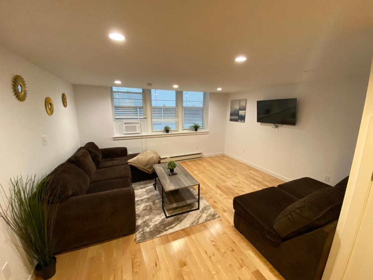Brand New 2 Bed 2 Bath Apartment Centrally Located フィラデルフィア エクステリア 写真