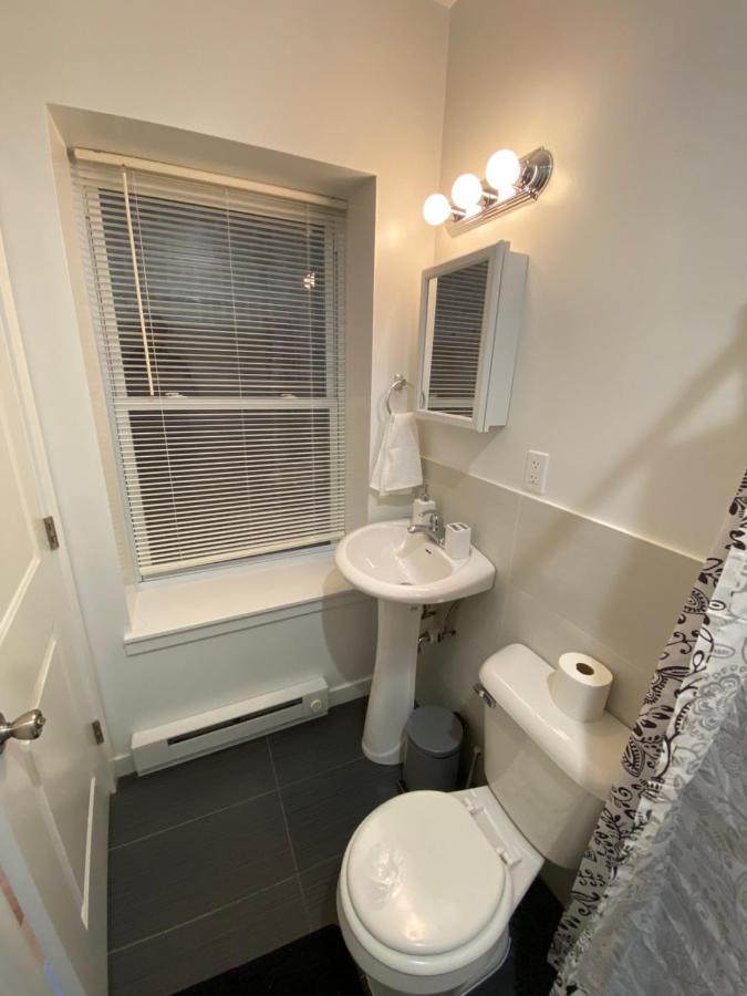 Brand New 2 Bed 2 Bath Apartment Centrally Located フィラデルフィア エクステリア 写真