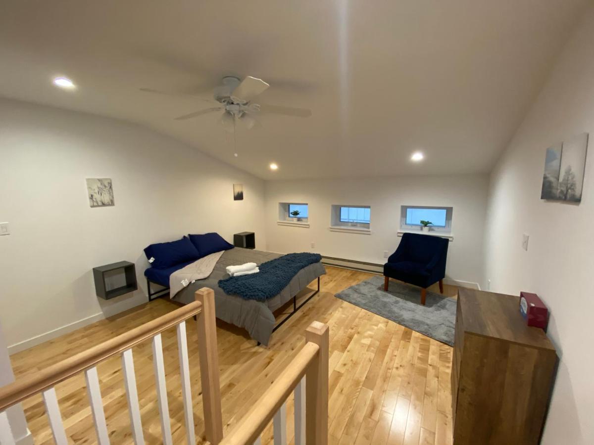 Brand New 2 Bed 2 Bath Apartment Centrally Located フィラデルフィア エクステリア 写真